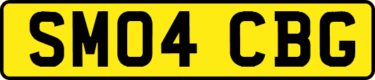 SM04CBG