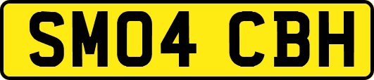 SM04CBH