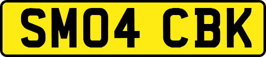 SM04CBK