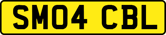 SM04CBL