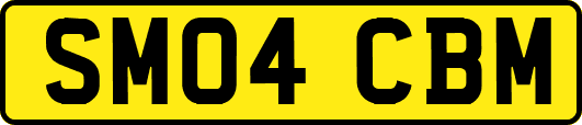 SM04CBM