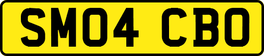 SM04CBO