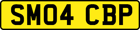 SM04CBP