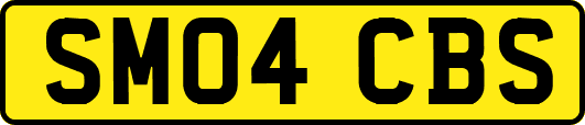 SM04CBS
