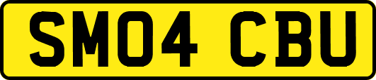 SM04CBU