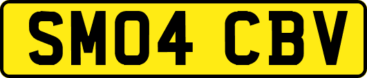 SM04CBV