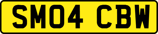 SM04CBW