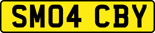 SM04CBY