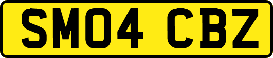 SM04CBZ