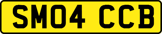 SM04CCB