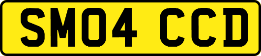 SM04CCD