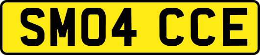 SM04CCE
