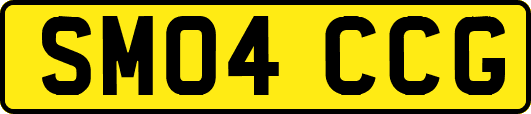 SM04CCG
