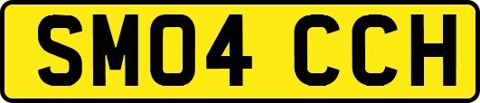 SM04CCH
