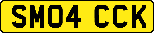 SM04CCK