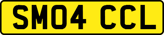 SM04CCL