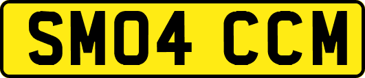 SM04CCM