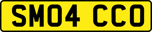 SM04CCO