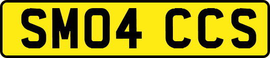 SM04CCS