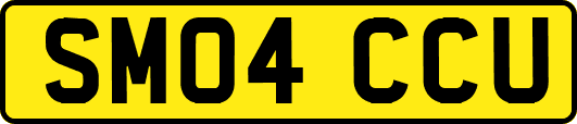 SM04CCU