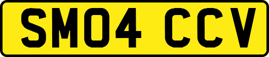 SM04CCV