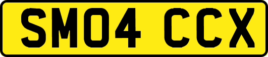 SM04CCX
