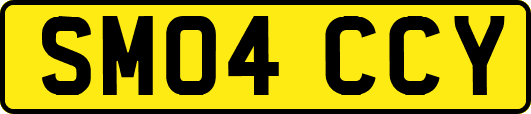 SM04CCY
