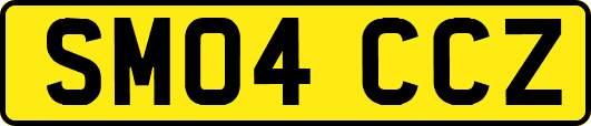 SM04CCZ