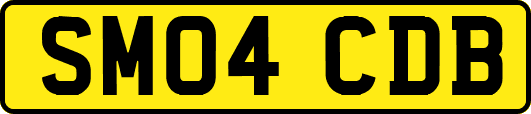 SM04CDB