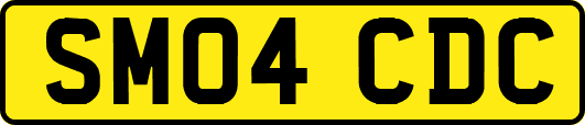 SM04CDC