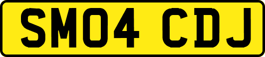 SM04CDJ