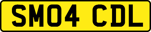 SM04CDL
