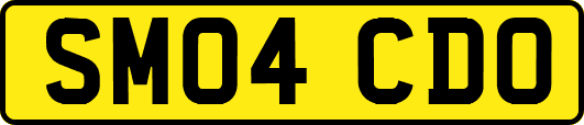 SM04CDO
