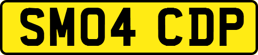 SM04CDP