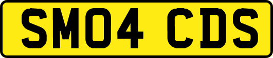 SM04CDS