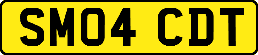 SM04CDT