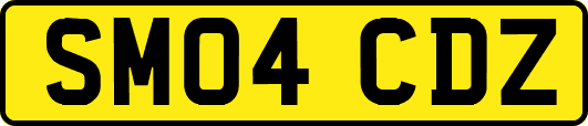 SM04CDZ