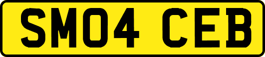 SM04CEB