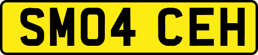 SM04CEH