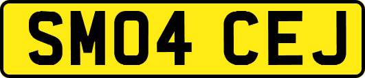 SM04CEJ