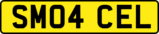 SM04CEL
