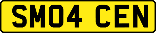 SM04CEN