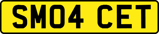 SM04CET