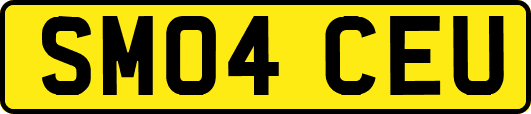 SM04CEU