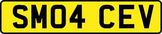 SM04CEV