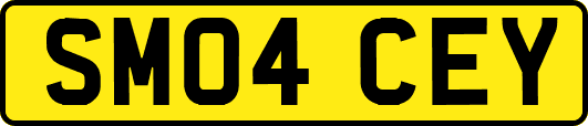 SM04CEY