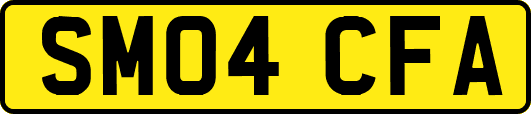SM04CFA