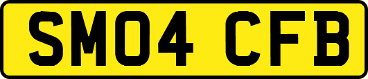 SM04CFB