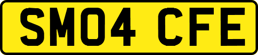 SM04CFE