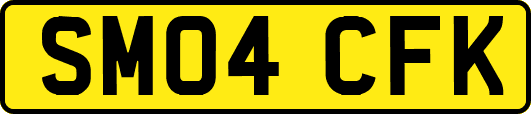 SM04CFK